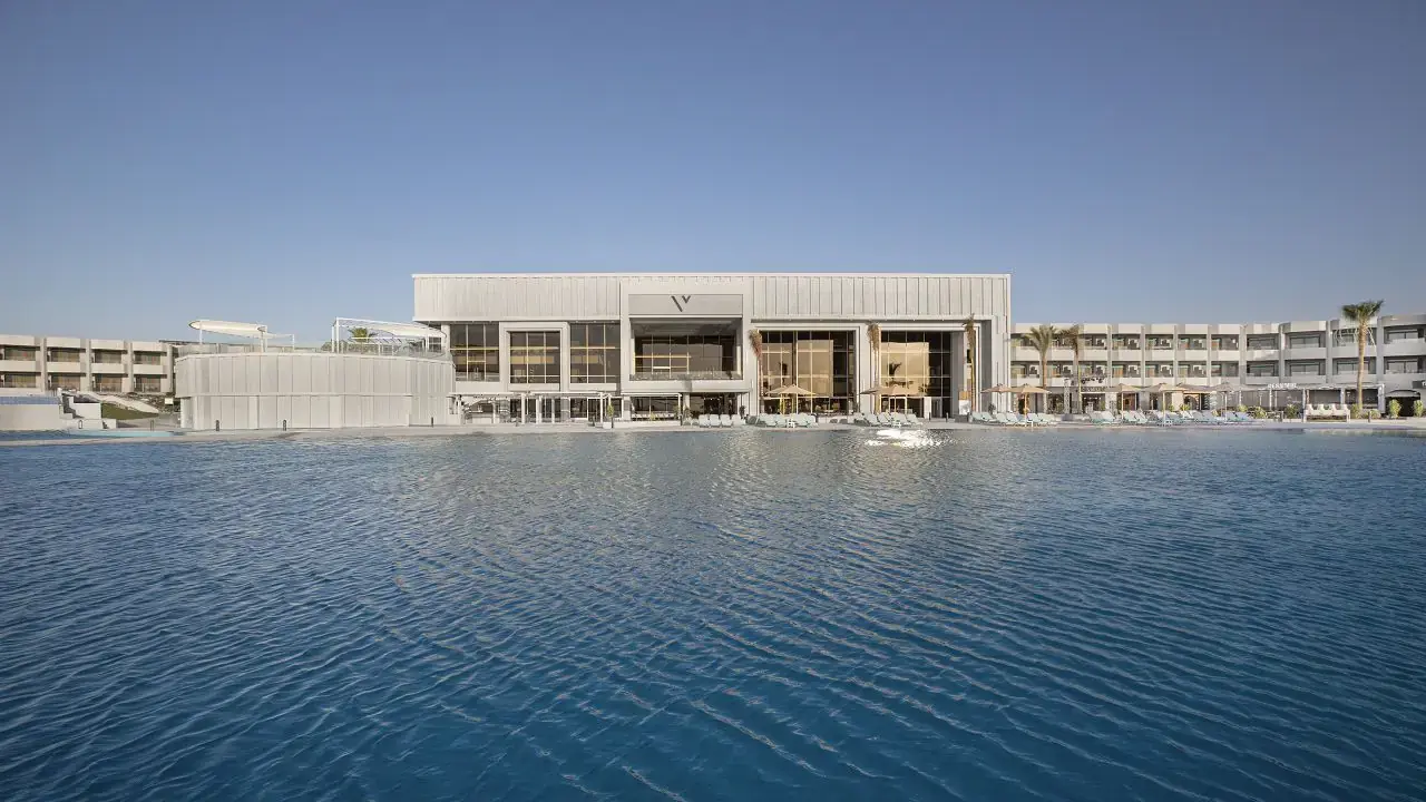 V Hotel (ex. Pyramisa Sharm el Sheikh)