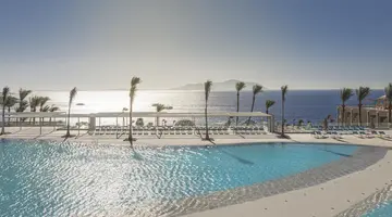 V Hotel Sharm El Sheikh (ex. Pyramisa Beach Resort)