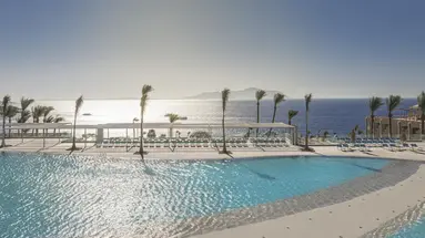 V Hotel Sharm El Sheikh (ex. Pyramisa Beach Resort)
