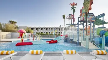 V Hotel Sharm El Sheikh (ex. Pyramisa Beach Resort)