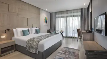 V Hotel Sharm El Sheikh (ex. Pyramisa Beach Resort)