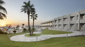 V Hotel Sharm El Sheikh (ex. Pyramisa Beach Resort)