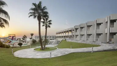 V Hotel Sharm El Sheikh (ex. Pyramisa Beach Resort)