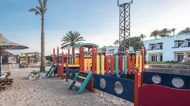 V Hotel Sharm El Sheikh (ex. Pyramisa Beach Resort)