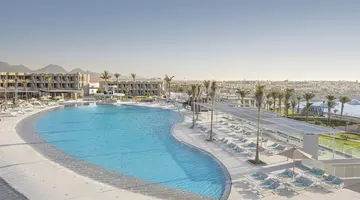 V Hotel Sharm El Sheikh (ex. Pyramisa Beach Resort)