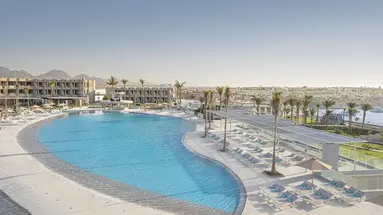 V Hotel Sharm El Sheikh (ex. Pyramisa Beach Resort)