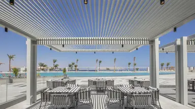 V Hotel Sharm El Sheikh (ex. Pyramisa Beach Resort)