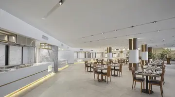 V Hotel Sharm El Sheikh (ex. Pyramisa Beach Resort)