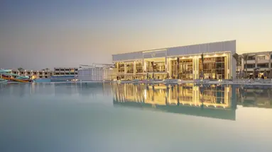V Hotel Sharm El Sheikh (ex. Pyramisa Beach Resort)