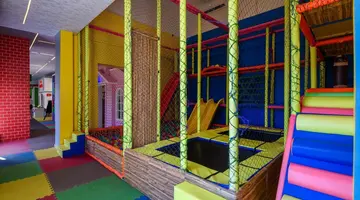 V Hotel Sharm El Sheikh (ex. Pyramisa Beach Resort)
