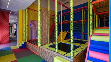 V Hotel Sharm El Sheikh (ex. Pyramisa Beach Resort)