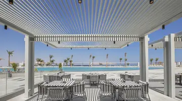 V Hotel Sharm El Sheikh (ex. Pyramisa Beach Resort)