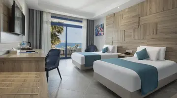 V Hotel Sharm El Sheikh (ex. Pyramisa Beach Resort)