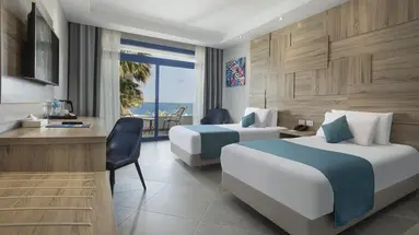 V Hotel Sharm El Sheikh (ex. Pyramisa Beach Resort)