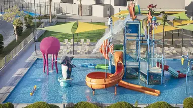 V Hotel Sharm El Sheikh (ex. Pyramisa Beach Resort)