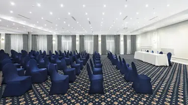 V Hotel Sharm El Sheikh (ex. Pyramisa Beach Resort)