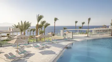 V Hotel Sharm El Sheikh (ex. Pyramisa Beach Resort)