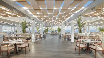 V Hotel Sharm El Sheikh (ex. Pyramisa Beach Resort)