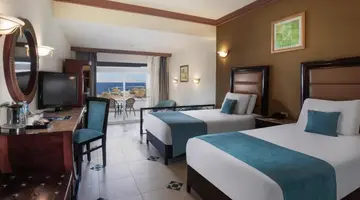 V Hotel Sharm El Sheikh (ex. Pyramisa Beach Resort)