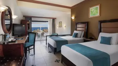 V Hotel Sharm El Sheikh (ex. Pyramisa Beach Resort)