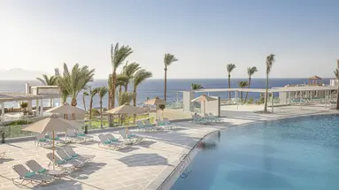 V Hotel Sharm El Sheikh (ex. Pyramisa Beach Resort)