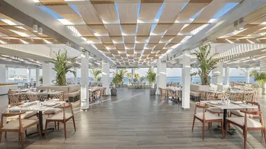 V Hotel Sharm El Sheikh (ex. Pyramisa Beach Resort)