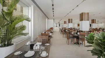 V Hotel Sharm El Sheikh (ex. Pyramisa Beach Resort)
