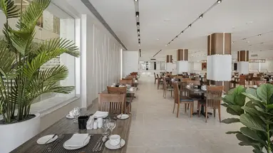 V Hotel Sharm El Sheikh (ex. Pyramisa Beach Resort)