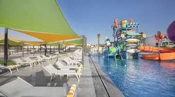 V Hotel Sharm El Sheikh (ex. Pyramisa Beach Resort)