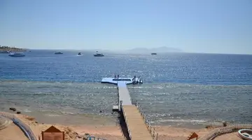 V Hotel Sharm El Sheikh (ex. Pyramisa Beach Resort)