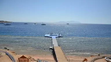 V Hotel Sharm El Sheikh (ex. Pyramisa Beach Resort)