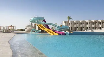 V Hotel Sharm El Sheikh (ex. Pyramisa Beach Resort)