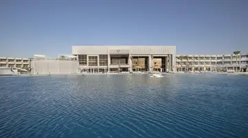 V Hotel Sharm El Sheikh (ex. Pyramisa Beach Resort)