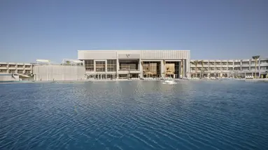 V Hotel Sharm El Sheikh (ex. Pyramisa Beach Resort)