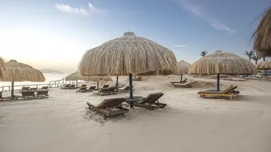V Hotel Sharm El Sheikh (ex. Pyramisa Beach Resort)