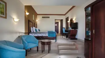 V Hotel Sharm El Sheikh (ex. Pyramisa Beach Resort)