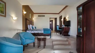 V Hotel Sharm El Sheikh (ex. Pyramisa Beach Resort)