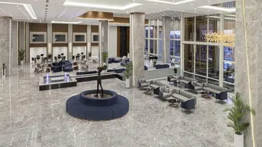 V Hotel Sharm El Sheikh (ex. Pyramisa Beach Resort)