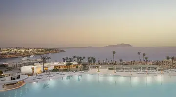 V Hotel Sharm El Sheikh (ex. Pyramisa Beach Resort)
