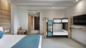 V Hotel Sharm El Sheikh (ex. Pyramisa Beach Resort)