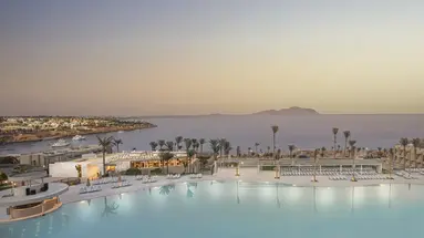 V Hotel Sharm El Sheikh (ex. Pyramisa Beach Resort)