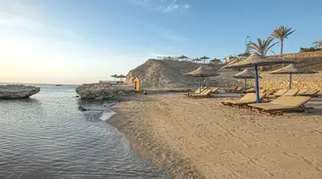 V Hotel Sharm El Sheikh (ex. Pyramisa Beach Resort)