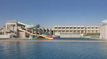 V Hotel Sharm El Sheikh (ex. Pyramisa Beach Resort)