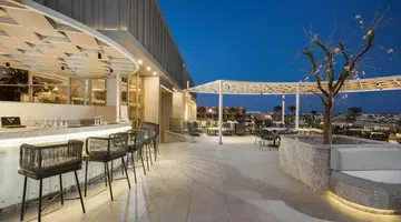 V HOTEL SHARM EL SHEIKH