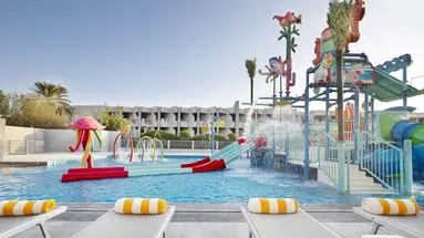 V Hotel - Sharm El Sheikh