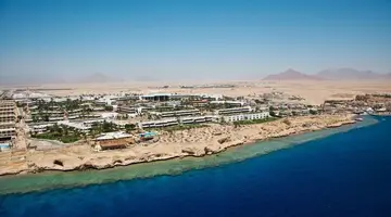 V Hotel - Sharm El Sheikh