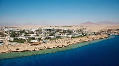 V Hotel - Sharm El Sheikh