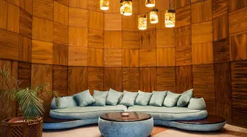 V Hotel Sharm El Sheikh