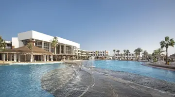 V Hotel Sharm El Sheikh