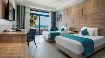 V HOTEL SHARM EL SHEIKH